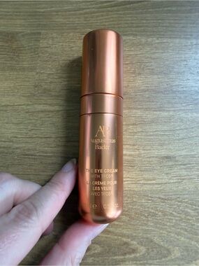 *Brand New* Augustinus Bader The Eye Cream Nomad - Full Size 15ml